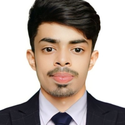 Dheeraj R — Co-Founder, Mirae Digitech