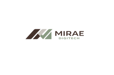 Mirae Digitech logo